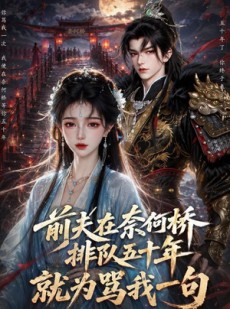 短剧《前夫在奈何桥排队五十年，就为骂我一句》26集短剧超清画质在线观看