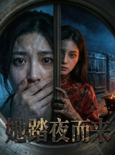 短剧《她踏夜而来》40集短剧高清无删减在线观看