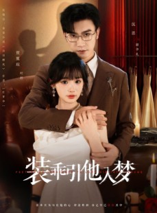 短剧《装乖引他入梦》78集短剧全集完整版在线免费看