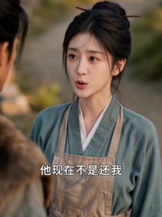 短剧《农家庶女逆袭记》53集短剧1080P在线免费观看