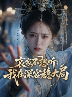 短剧《哀家不想听_我在深宫稳大局》147集短剧网盘免费看全集