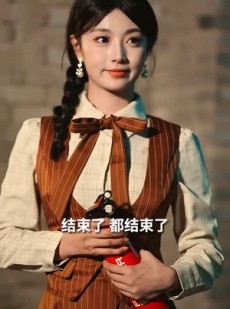 短剧《穿到饥荒年，我靠绑定挨骂系统顿顿吃肉》80集短剧无卡顿在线观影