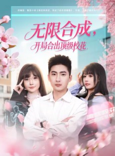 短剧《无限合成，开局合出顶级校花》80集短剧1080P在线免费观影