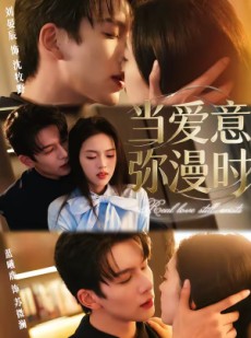 短剧《当爱意弥漫时》80集短剧完整版免费畅享观看