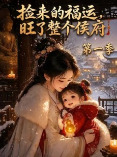 短剧《捡来的福运，旺了整个侯府第一季》129集短剧全集资源免费获取