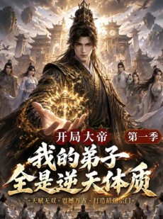 短剧《开局大帝：我的弟子全是逆天体质第一季》80集短剧全集免费在线高清播放