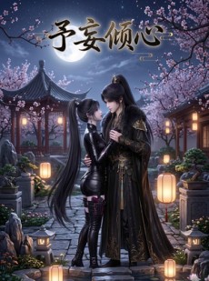 短剧《予妄倾心》20集短剧免费在线观看完整版