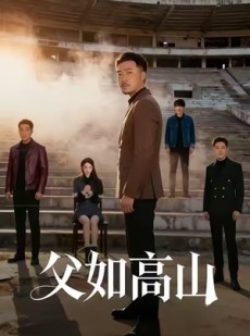 短剧《父如高山》74集短剧高清流畅在线观影