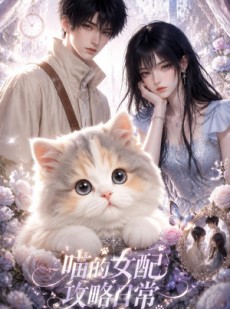 短剧《喵的女配攻略日常》33集短剧高清无删减在线观看
