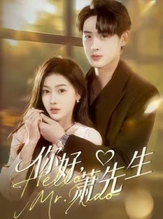 短剧《你好，萧先生》98集短剧完整版在线畅快看