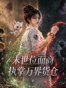 短剧《末世位面商执掌万界货仓》65集短剧全剧免费在线观看