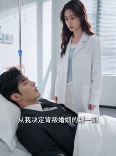 短剧《情深尽空，终是陌路相逢》52集短剧免费观看完整版剧情