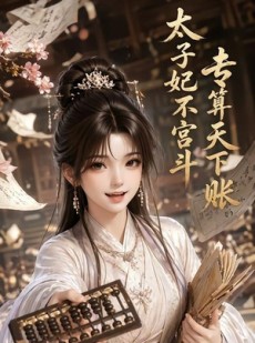 短剧《太子妃不宫斗，专算天下账》56集短剧免费观看完整版剧情