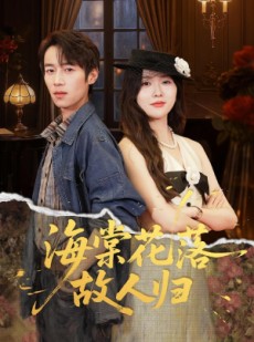 短剧《海棠花落故人归》78集短剧完整版高清在线免费看