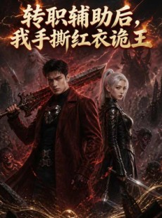 短剧《转职辅助后我手撕红衣诡王》75集短剧1080P在线免费看全集