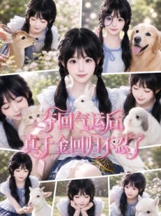 短剧《夺回气运后，真千金回归不忍了》65集短剧在线解锁全集观看
