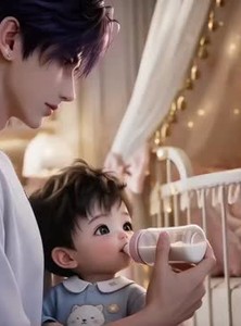短剧《甜崽临门第二季》31集短剧高清画质在线看全集