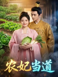 短剧《农妃当道》77集短剧全剧集在线免费欣赏