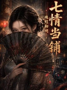 短剧《七情当铺魂灯初明》81集短剧高清在线畅享观看