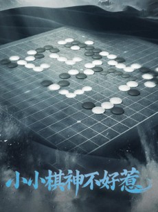 短剧《小小棋神不好惹》50集短剧蓝光画质无广告观看