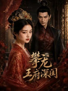 短剧《攀龙王府深闺》80集短剧高清流畅在线免费观看