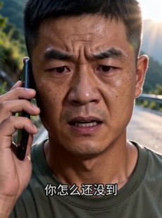 短剧《三元车费被举报，我拒载后全村哭了》48集短剧在线高清无删减观看