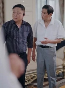 短剧《幸好还有你》100集短剧独家资源全集免费看