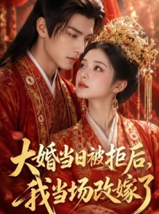 短剧《大婚当日被拒后，我当场改嫁了》52集短剧高清在线畅看无阻
