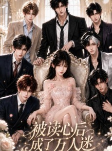短剧《被读心后成了万人迷》106集短剧完整版免费观看