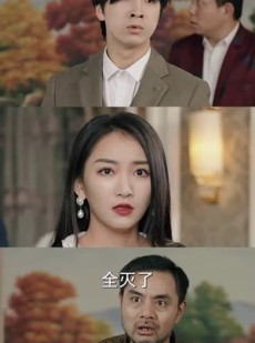 短剧《巅峰奶爸的寻妻路》87集短剧手机高清版在线看