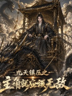 短剧《九天镇压之主角就应该无敌》107集短剧全集免费在线追剧