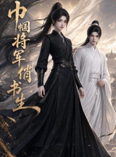 短剧《巾帼将军俏书生》50集短剧高清流畅在线追全集