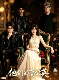 短剧《他们的蒲公英》44集短剧免费追剧在线观看