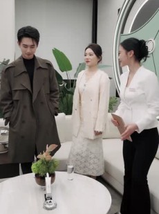 短剧《透视神医混花都》80集短剧在线畅享全集观影