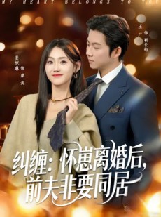 短剧《纠缠：怀崽离婚后，前夫非要同居》80集短剧全剧集免费在线观看无卡顿