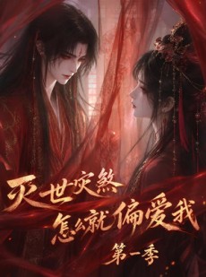 短剧《灭世灾煞怎么就偏爱我第一季》90集短剧在线观看全集不卡顿