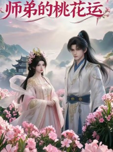 短剧《师弟的桃花运》15集短剧超清画质在线追剧无忧
