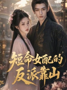短剧《短命女配的反派靠山》50集短剧高清无删减在线观看
