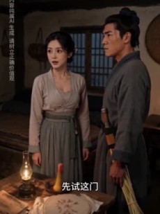 短剧《农家小福妻第二季》63集短剧完整版免费畅享观看