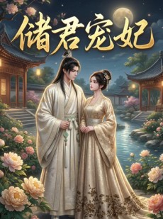 短剧《储君宠妃》17集短剧高清全集在线直看