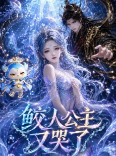 短剧《鲛人公主又哭了》45集短剧超清画质在线观看