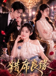 短剧《错席良缘》65集短剧超清画质在线免费追