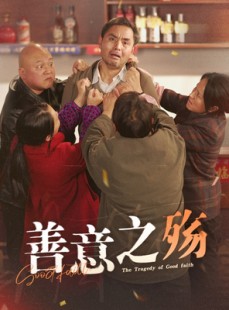 短剧《善意之殇》30集短剧高清全集极速缓冲观看