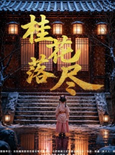 短剧《桂花落尽》73集短剧超清画质免费观看