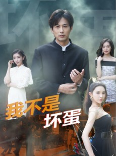 短剧《我不是坏蛋》84集短剧蓝光画质无广告观看