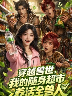 短剧《穿越兽世，我的随身超市养活全兽人》65集短剧全集在线免费高清观看
