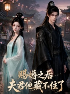 短剧《赐婚之后，夫君他藏不住了》32集短剧超清画质在线看