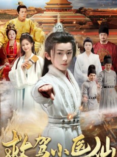 短剧《救驾小医仙》65集短剧全集高清流畅无卡顿观看