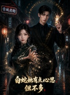 短剧《白蛇她有点小心思但不多》60集短剧1080P在线免费看全集