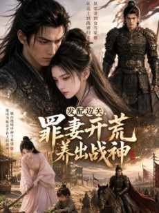 短剧《发配边关，罪妻开荒养出战神第七季》109集短剧全集1080P免费看